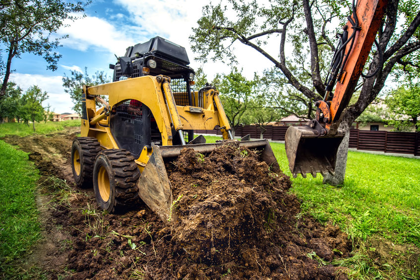 connecticut excavation